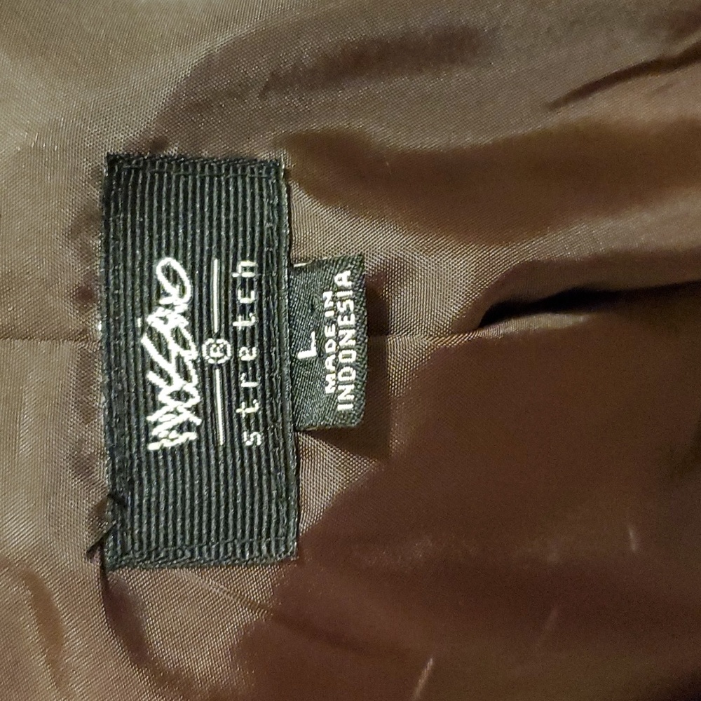 Mossimo Jacket - Picture 10 of 10